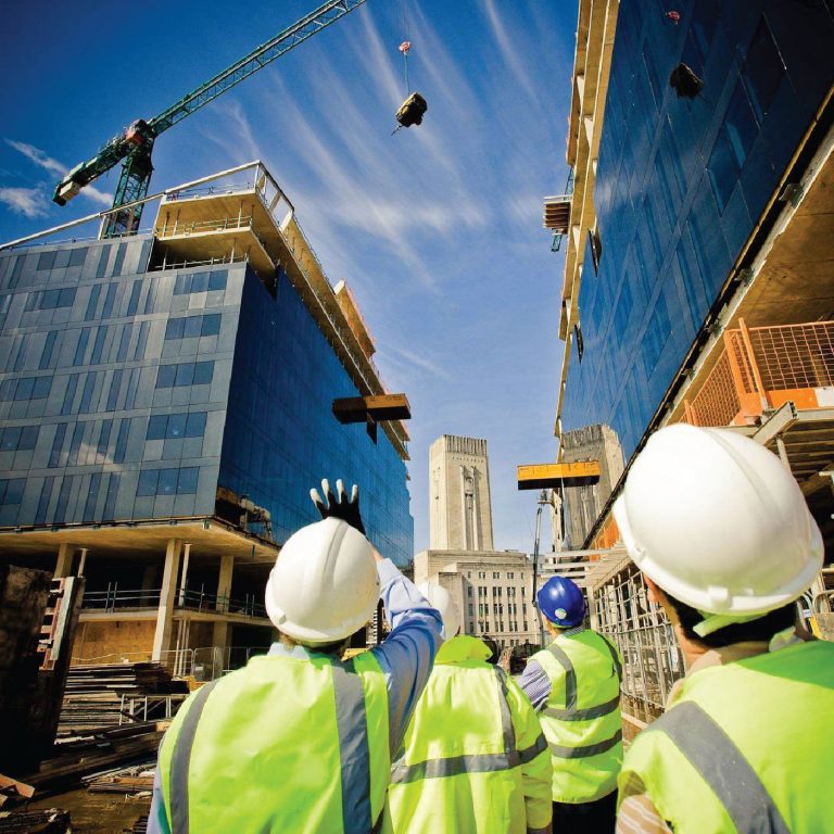 CIVIL AND CONSTRUCTION