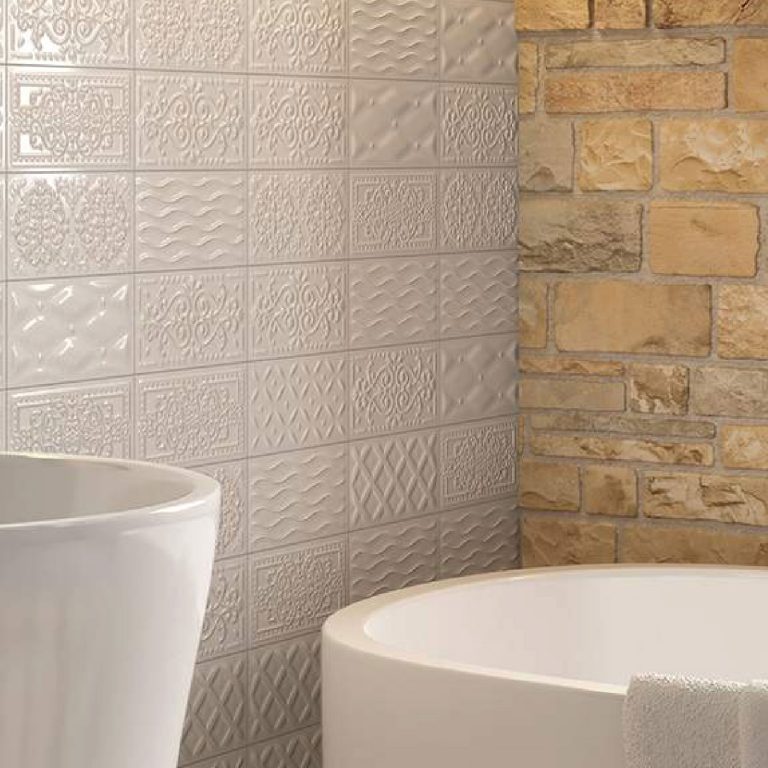 TILING
