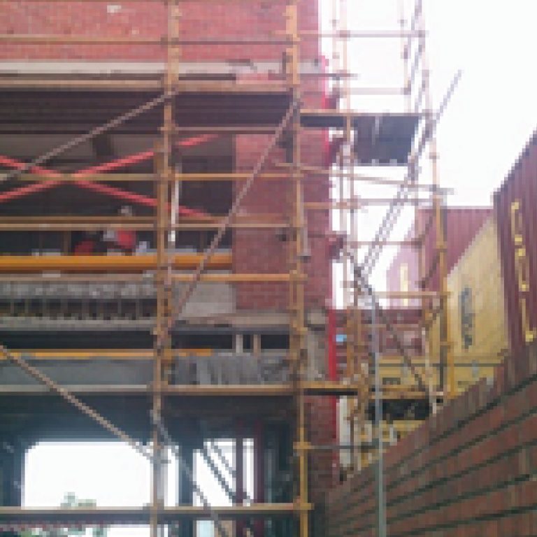 BUILDING