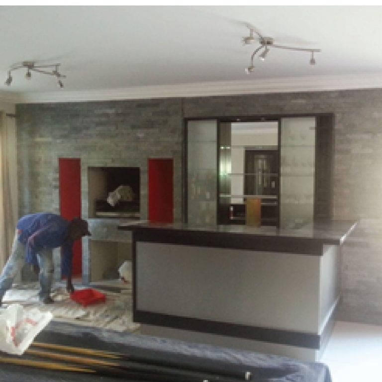 RESIDENTIAL RENOVATIONS